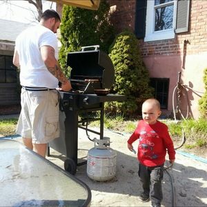 Meet your Posher, Casondra